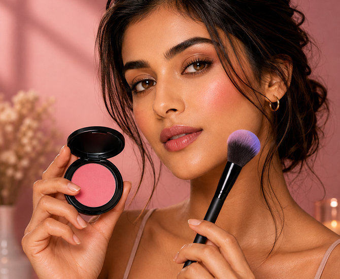 Blush_modal