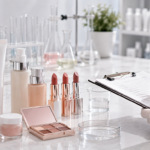 How to Choose the Right Cosmetics Manufacturer for Your Beauty Brand
