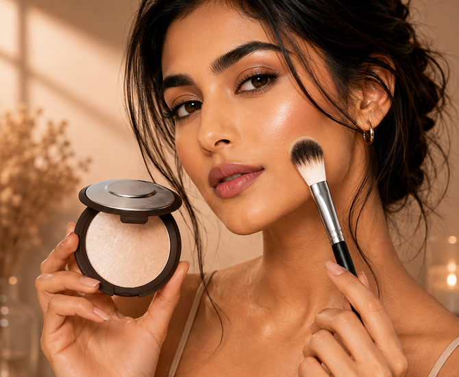 Highlighters-modal