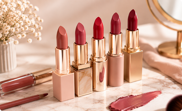 How to Have Your Lipstick Last All Day