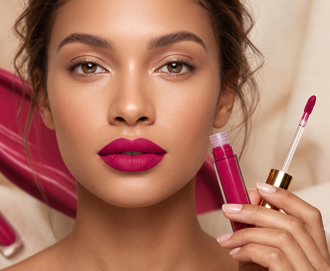 lipstick-modal