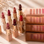 How to Select the Right Lipstick Shade for Your Skin Tone