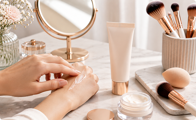 Essential Makeup Products That Should Be Owned by Every Woman
