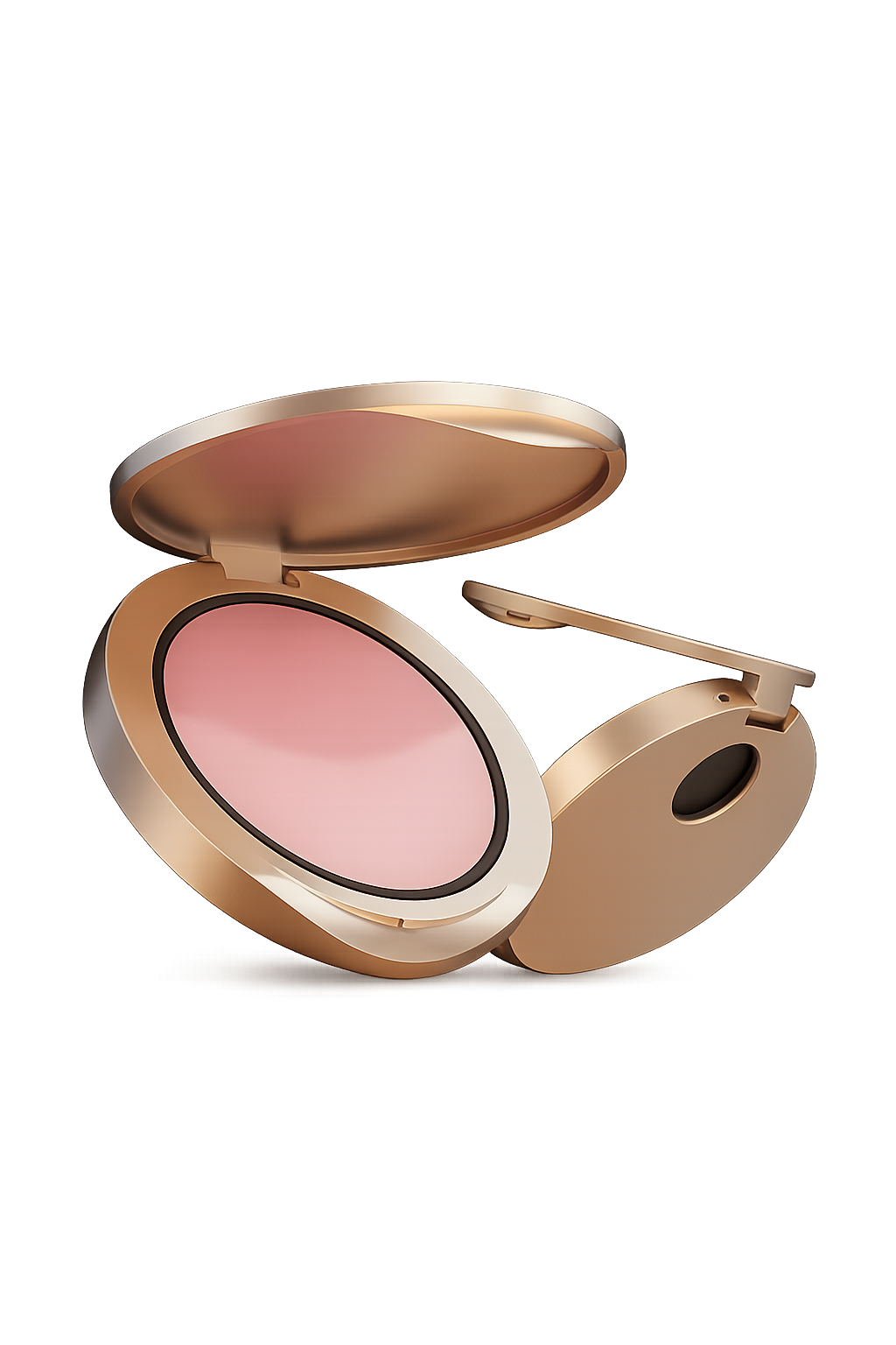 Powder Blush